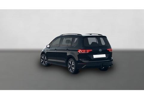 VW Touran #3