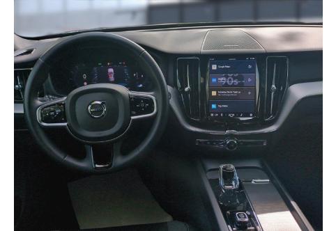 Volvo XC60 #9