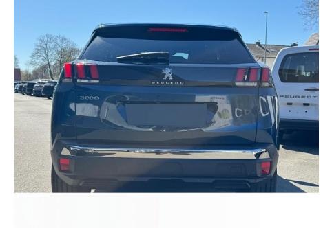 Peugeot 3008 #5