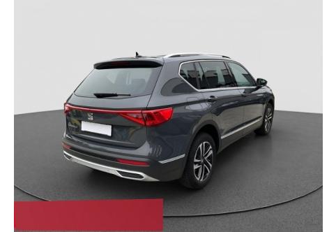 Seat Tarraco #6