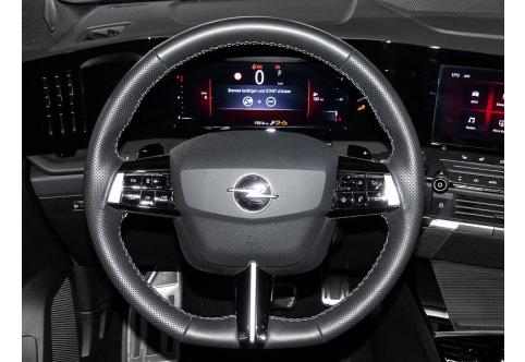Opel Astra #9