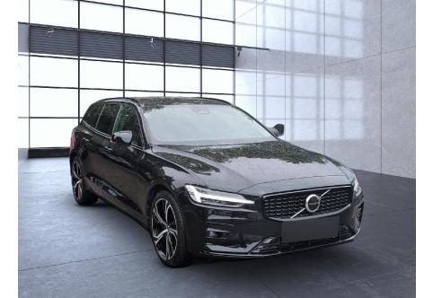 Volvo V60 #4