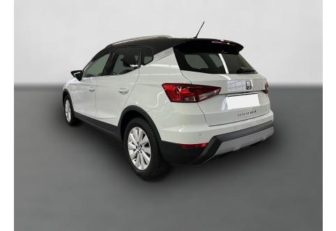 Seat Arona #5