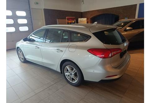 Ford Focus #3
