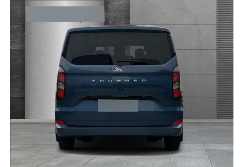 Ford Tourneo Custom #3