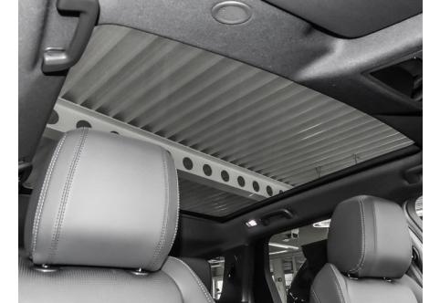 Land Rover Discovery #17