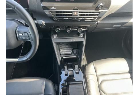 Citroen C4 #11