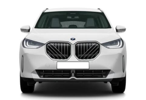 BMW X3 #2