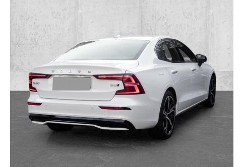 Volvo S60 #2