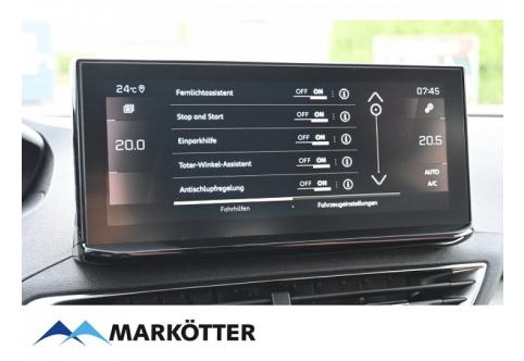 Peugeot 5008 #21