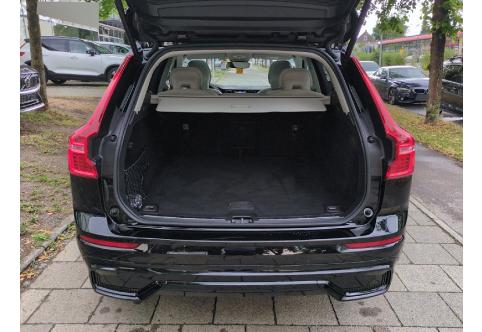 Volvo XC60 #16