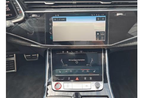 Audi SQ8 #20
