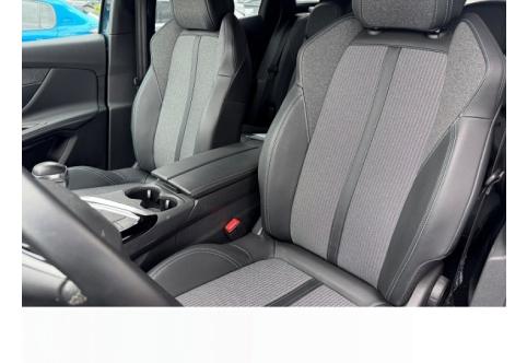 Peugeot 3008 #7