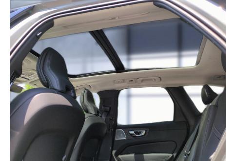 Volvo XC60 #11