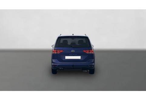 VW Touran #7