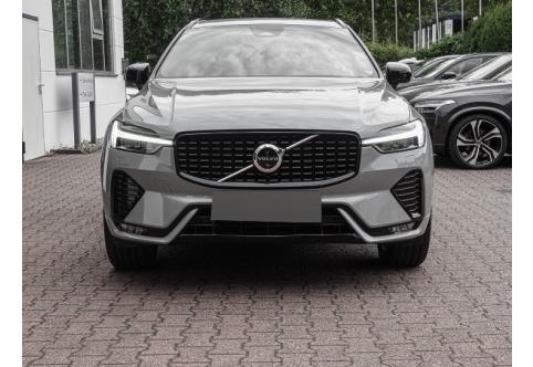 Volvo XC60 #3