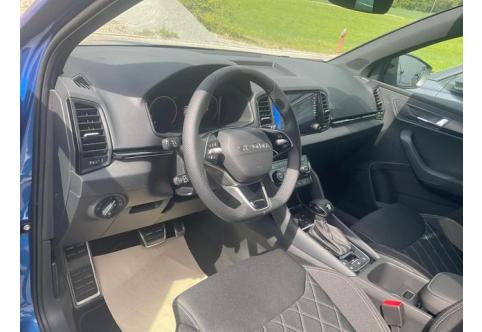 Skoda Karoq #2