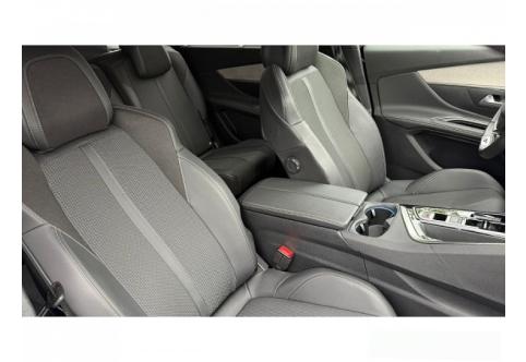 Peugeot 5008 #9