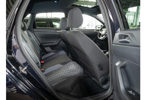 VW Polo #4