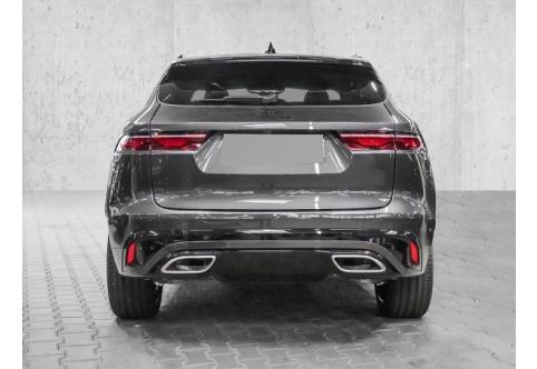 Jaguar F-Pace #7