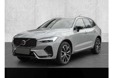 Volvo XC60 #1