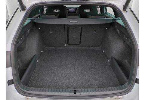 Skoda Octavia #9