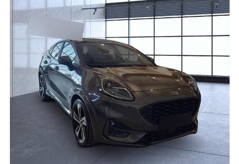 Ford Puma #4
