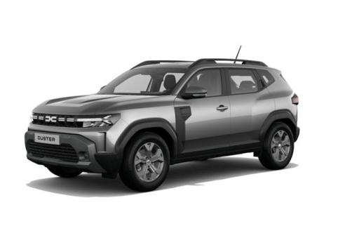 Dacia Duster #1