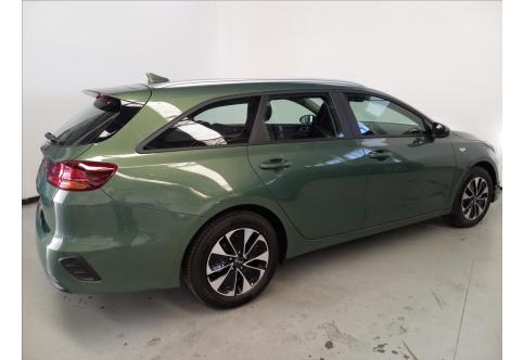 KIA cee'd #4