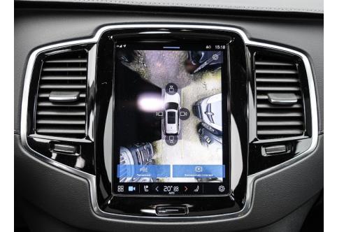 Volvo XC90 #9