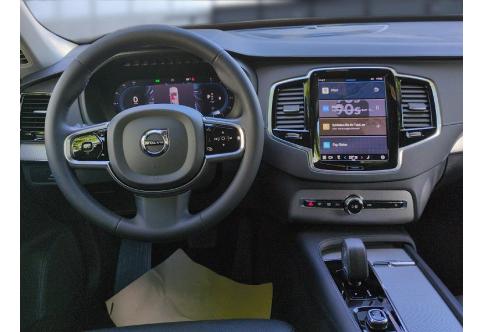 Volvo XC90 #9