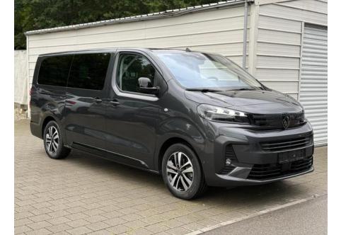 Peugeot Traveller #2