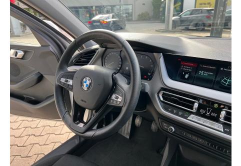 BMW 1er #26