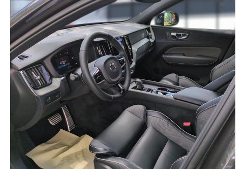 Volvo XC60 #9