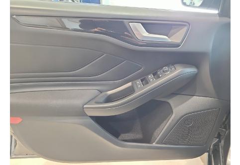 Ford Focus #5
