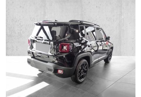 Jeep Renegade #2