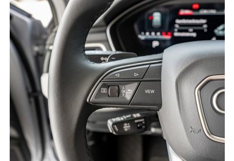 Audi A4 #13