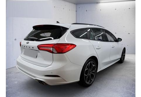 Ford Focus #3
