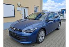 VW Golf e-golf