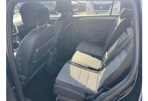 VW Tiguan #14