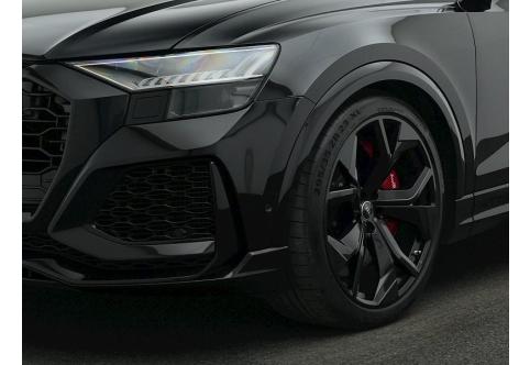Audi RSQ8 #14