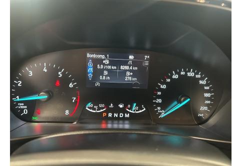 Ford Focus #4