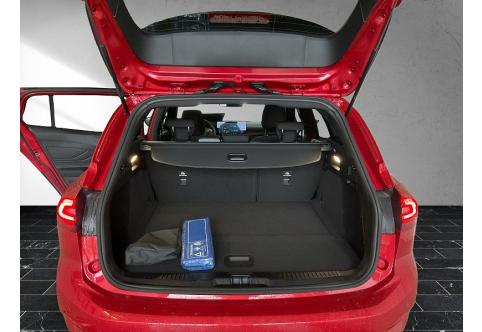 Ford Focus #11