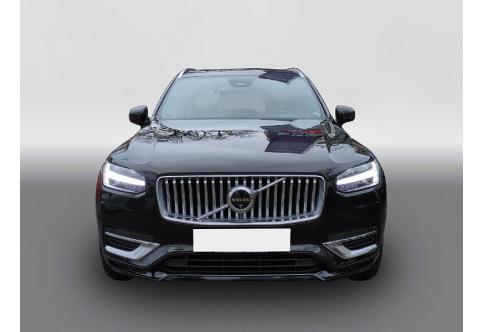 Volvo XC90 #5