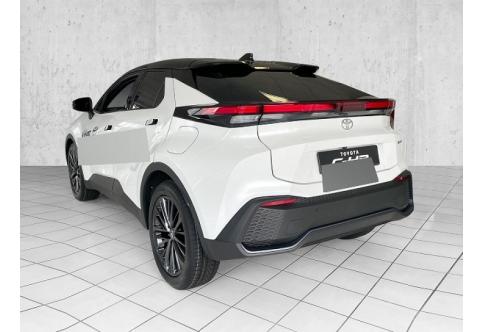 Toyota C-HR #2