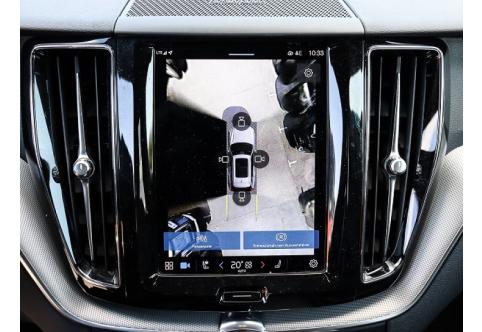 Volvo XC60 #9