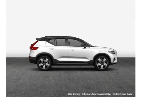 Volvo XC40 #5
