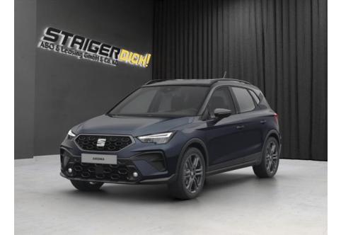Seat Arona #1