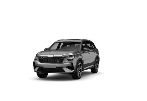 Skoda Kodiaq #1