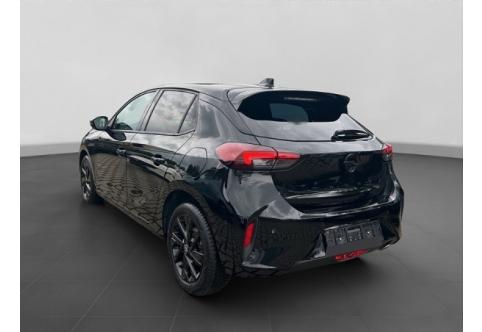 Opel Corsa #2